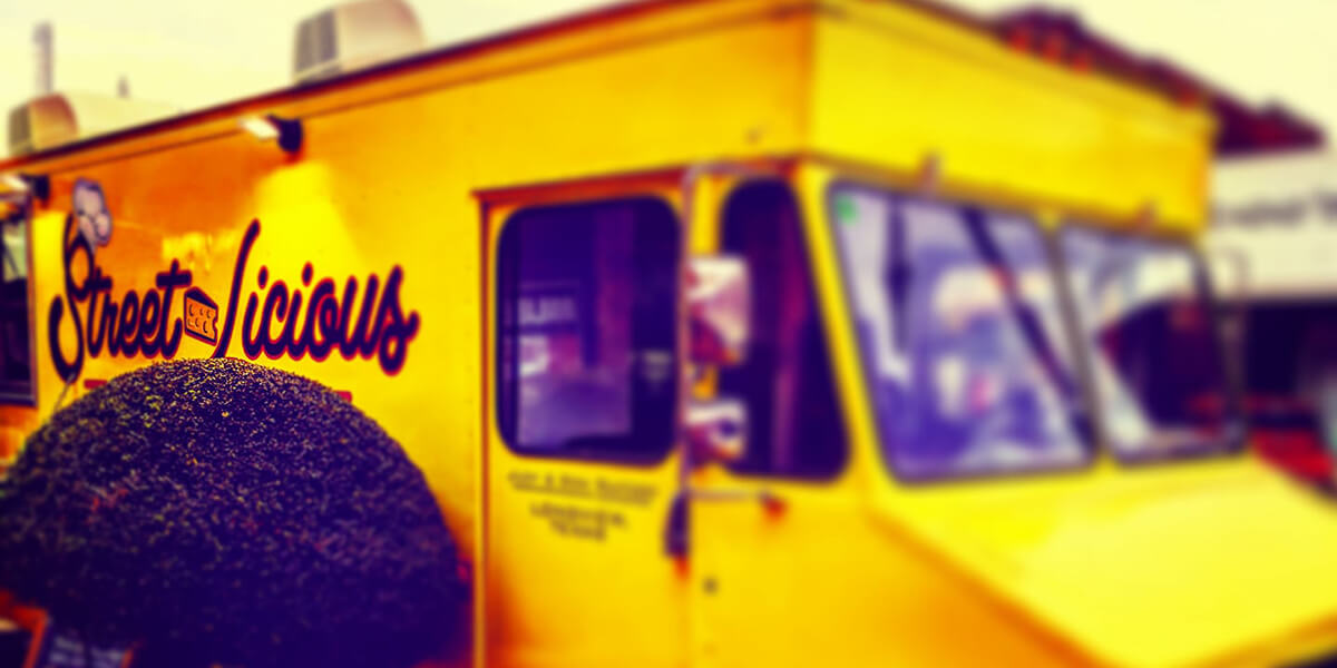 Streetlicious